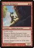 Warren Instigator (ZEN-154) - Zendikar