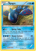 Kyogre XY51  - Holofoil XY Promos - Promo
