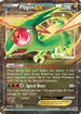 Flygon EX (XY61/211) Holofoil [XY Promos] - Promo