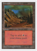 Mountain (C) (2ED-) - Unlimited Edition