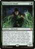 Rootweaver Druid (CMR-250) - Commander Legends