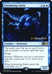 Stormwing Entity (PRE-073) - Core Set 2021 Promos Foil
