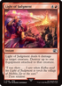 Light of Judgment (FIN-144) - FINAL FANTASY Foil