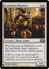 Stonehorn Dignitary (LIST-37/249) - The List