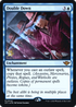 Double Down (PRE-044) - Outlaws of Thunder Junction Promos Foil