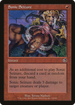 Sonic Seizure (TOR-115) - Torment Foil