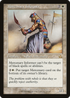Mercenary Informer (PCY-015) - Prophecy