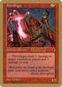 Fireslinger - 1999 Mark Le Pine (TMP) (WCD-) - World Championship Decks 1999