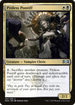 Pitiless Pontiff (RNA-194) - Ravnica Allegiance Foil