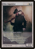 Elite Inquisitor (GAME-013) - Innistrad Promos Foil