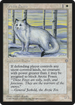 Arctic Foxes (ICE-) - Ice Age