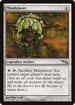 Mindslaver (MRD-206) - Mirrodin Foil