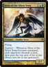 Siren of the Silent Song (BNG-155) - Born of the Gods Foil