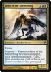 Siren of the Silent Song (BNG-155) - Born of the Gods Foil