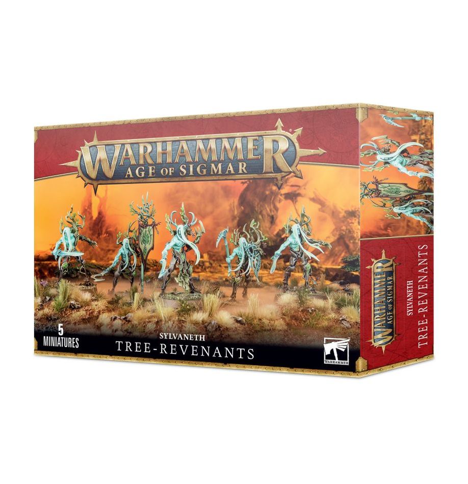 Tree-Revenants | Eastridge Sports Cards