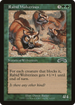 Rabid Wolverines (EXO-119) - Exodus