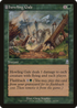 Howling Gale (ODY-244) - Odyssey: (tombstone)