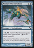 Merrow Wavebreakers (SHM-044) - Shadowmoor Foil