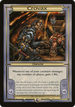 Crovax (Oversize) (VNG-) - Vanguard Series