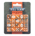 Dice Set: Imperial Navy Breacher