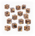 Dice Set: Imperial Agents
