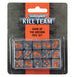 Dice Set: Hand of the Archon
