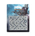 Dice: Ogor Mawtribes