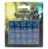 Dice Set - Grand Alliance Order