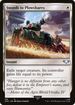 Swords to Plowshares (40K-190) - Warhammer 40,000 Commander