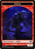 Goblin Token (RNA-004) - Ravnica Allegiance Tokens
