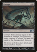 Corrupt (M11-089) - Magic 2011 Foil
