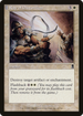 Ray of Distortion (ODY-042) - Odyssey: (tombstone) Foil