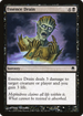 Essence Drain (DST-043) - Darksteel Foil