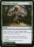 Khalni Ambush (ZNR-192) - Zendikar Rising