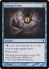 Gitaxian Probe (NPH-035) - New Phyrexia Foil