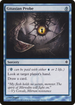 Gitaxian Probe (NPH-035) - New Phyrexia Foil