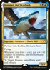Shabraz, the Skyshark (C20-014) - Commander 2020