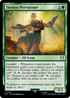 Tireless Provisioner (LTC-262) - Tales of Middle-earth Commander