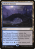 Choked Estuary (SOI-270) - Shadows over Innistrad Foil