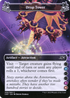 Drop Tower (2-5-6) (UNF-209) - Unfinity Foil