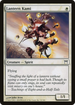 Lantern Kami (CHK-032) - Champions of Kamigawa