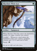Skyclave Pick-Axe (ZNR-204) - Zendikar Rising