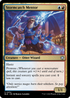 Stormcatch Mentor (BLB-234) - Bloomburrow