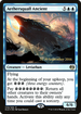 Aethersquall Ancient (PRE-039) - Kaladesh Promos Foil