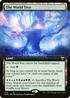 The World Tree (Extended Art) (KHM-373) - Kaldheim: (Extended Art) Foil