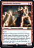 Thunderkin Awakener (PRE-162) - Core Set 2020 Promos Foil