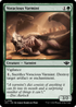 Voracious Varmint (OTJ-188) - Outlaws of Thunder Junction Foil