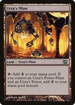 Urza's Mine (8ED-328) - 8th Edition
