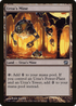Urza's Mine (8ED-328) - 8th Edition Foil