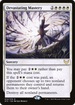 Devastating Mastery (PPSTX-014) - Strixhaven: School of Mages Promos